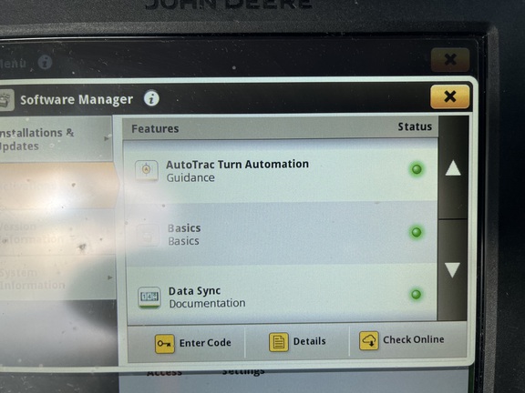 2023 John Deere S780 - Photo40