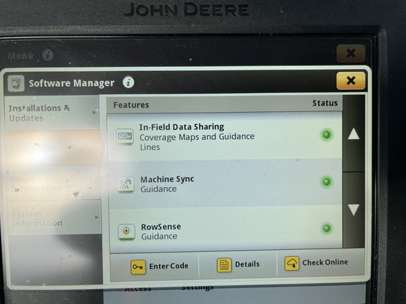 2023 John Deere S780 - Photo42