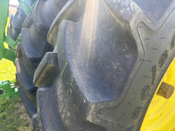 Used 2023 John Deere 8R 340 Row Crop Tractors at Koenig Equipment in Oxford, OH - Photo24