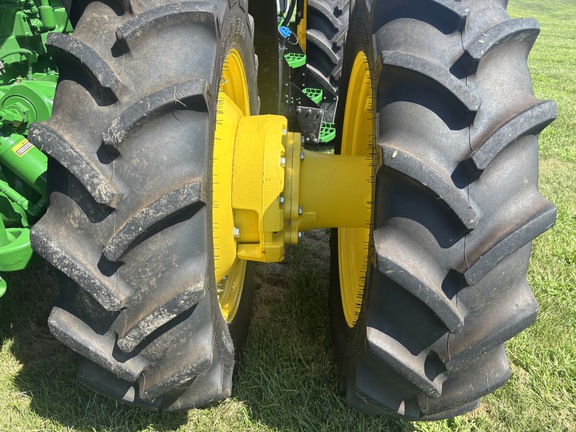 Used 2023 John Deere 8R 340 Row Crop Tractors at Koenig Equipment in Oxford, OH - Photo22