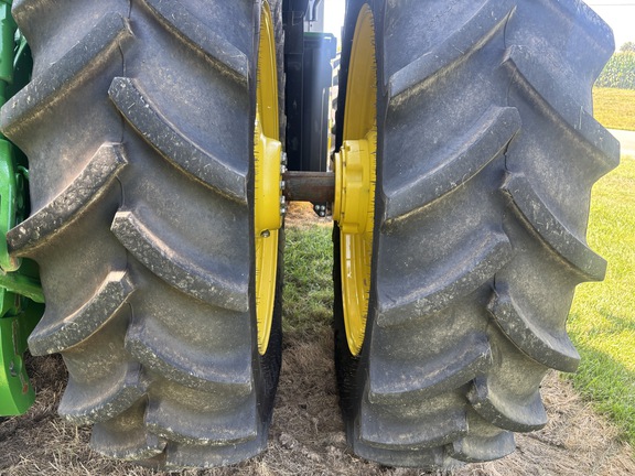 Used 2023 John Deere 8R 340 Row Crop Tractors at Koenig Equipment in Oxford, OH - Photo25