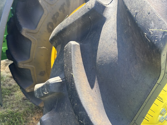 Used 2023 John Deere 8R 340 Row Crop Tractors at Koenig Equipment in Oxford, OH - Photo27