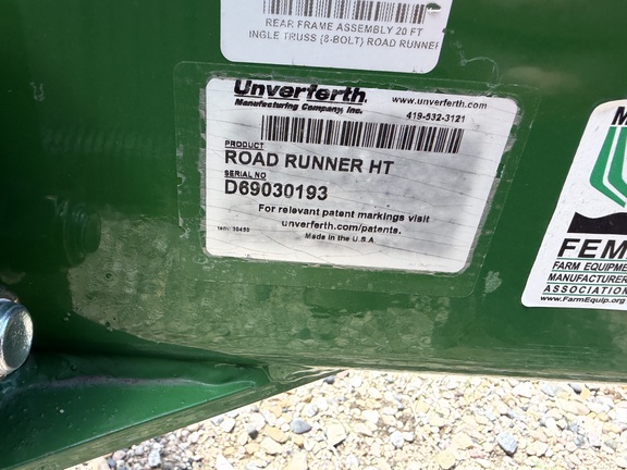 2023 Unverferth HT48 - Photo17