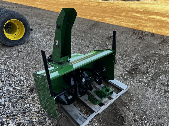2021 John Deere 47