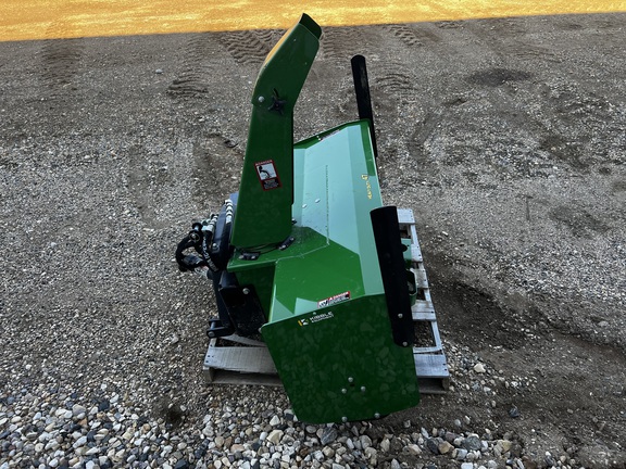 2021 John Deere 47