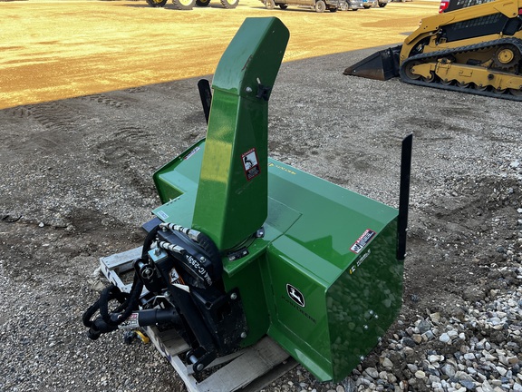 2021 John Deere 47