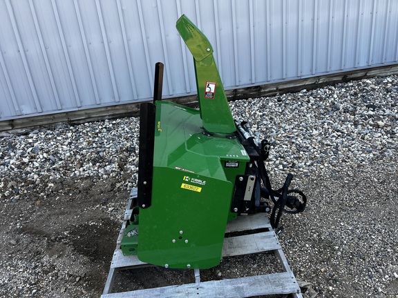 2021 John Deere 47