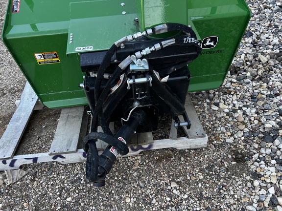 2021 John Deere 47