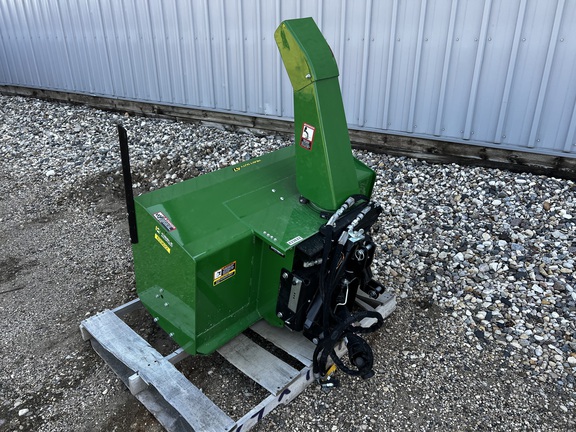 2021 John Deere 47