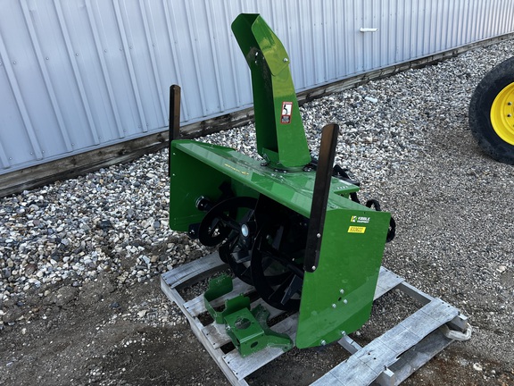 2021 John Deere 47