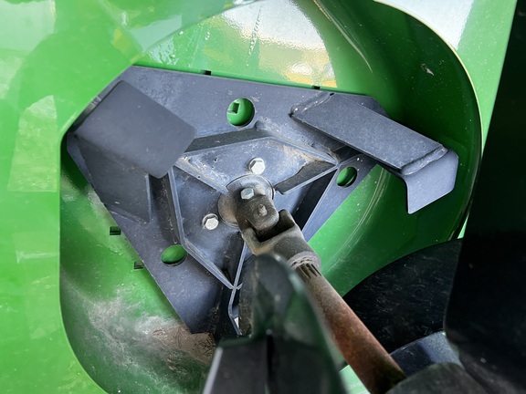 2021 John Deere 47