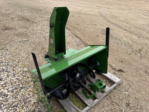 2021 John Deere 47
