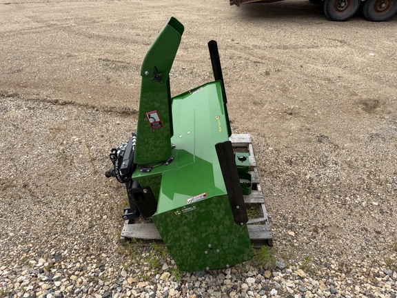 2021 John Deere 47