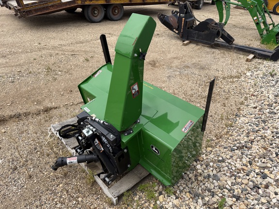 2021 John Deere 47