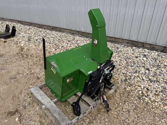 2021 John Deere 47