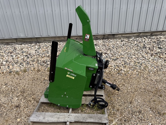 2021 John Deere 47