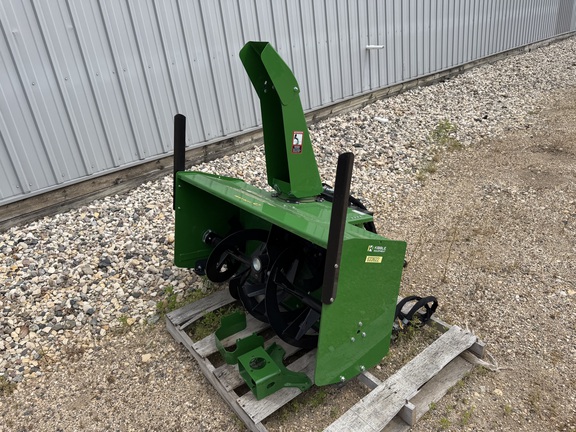 2021 John Deere 47