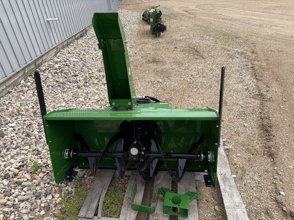 2021 John Deere 47