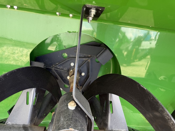 2021 John Deere 47