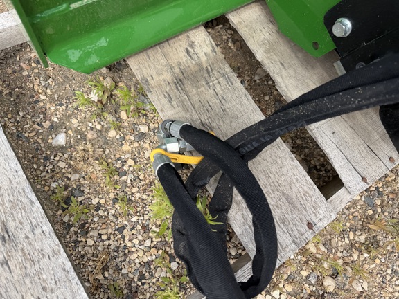 2021 John Deere 47