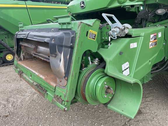 2013 John Deere S670 - Photo7