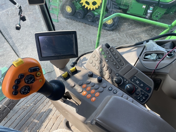 2013 John Deere S670 - Photo17