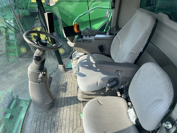 2013 John Deere S670 - Photo16
