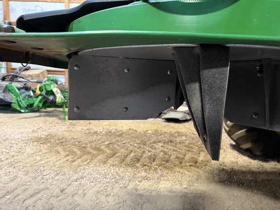 2013 John Deere S670 - Photo8