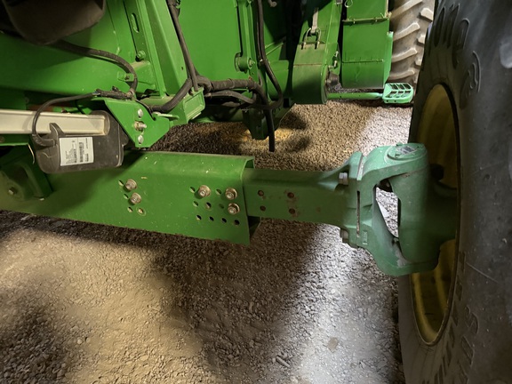 2013 John Deere S670 - Photo14