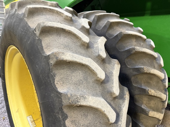 2013 John Deere S670 - Photo10