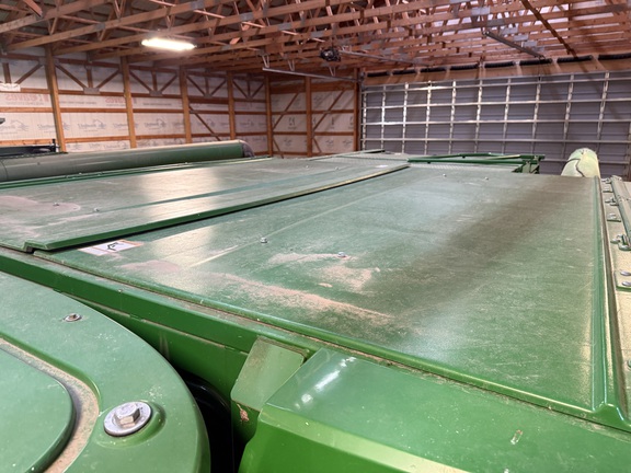 2013 John Deere S670 - Photo9