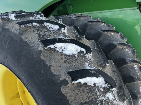2013 John Deere S670 - Photo10