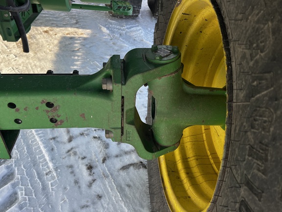 2013 John Deere S670 - Photo13