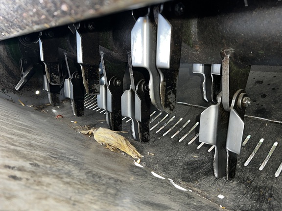 2013 John Deere S670 - Photo20