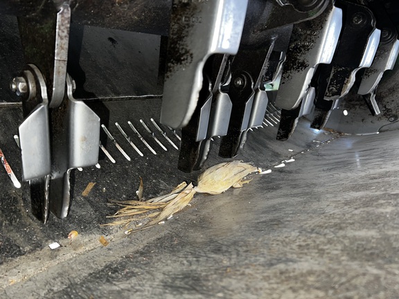 2013 John Deere S670 - Photo19