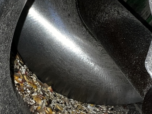 2013 John Deere S670 - Photo23