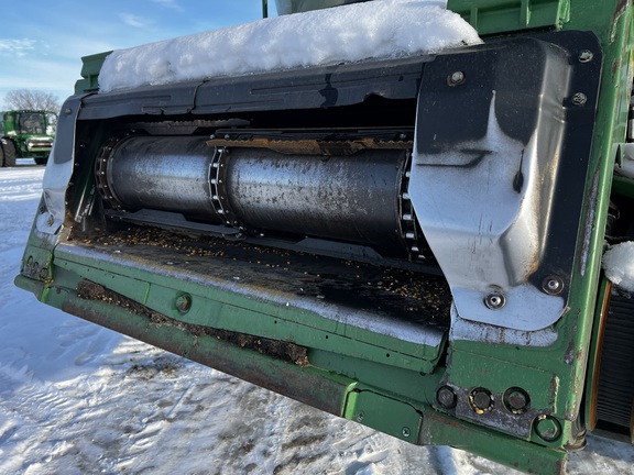 2013 John Deere S670 - Photo27