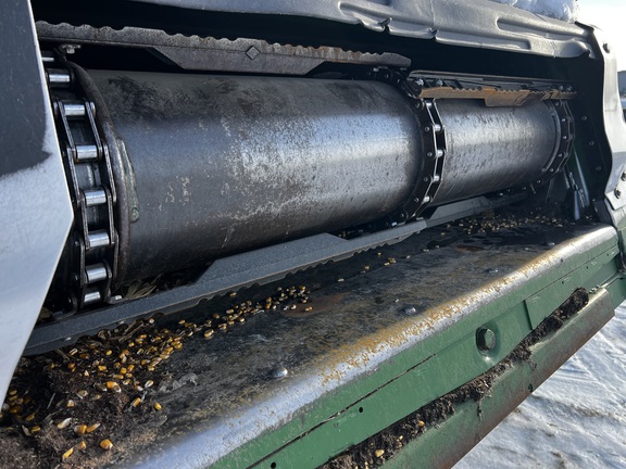 2013 John Deere S670 - Photo26