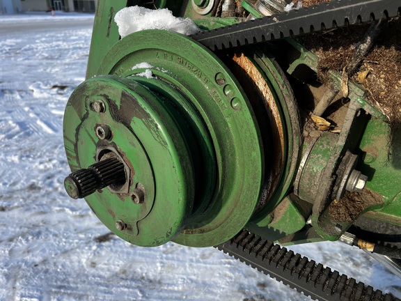 2013 John Deere S670 - Photo29