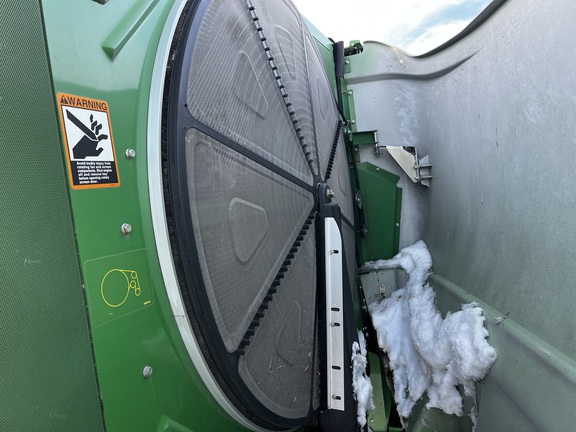 2013 John Deere S670 - Photo30