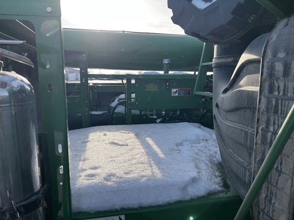 2013 John Deere S670 - Photo32