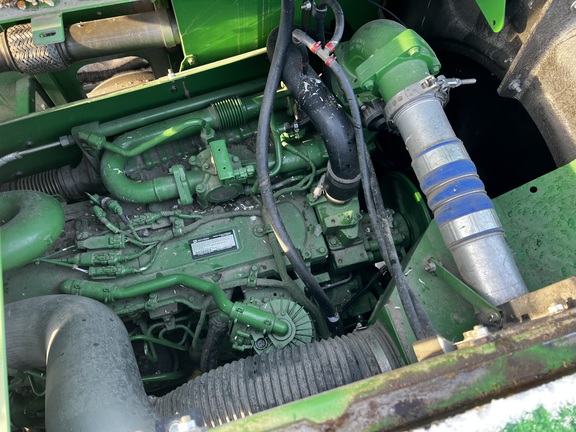 2013 John Deere S670 - Photo33