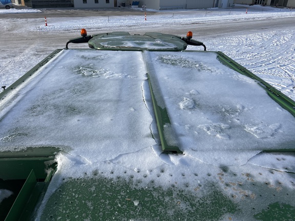 2013 John Deere S670 - Photo34