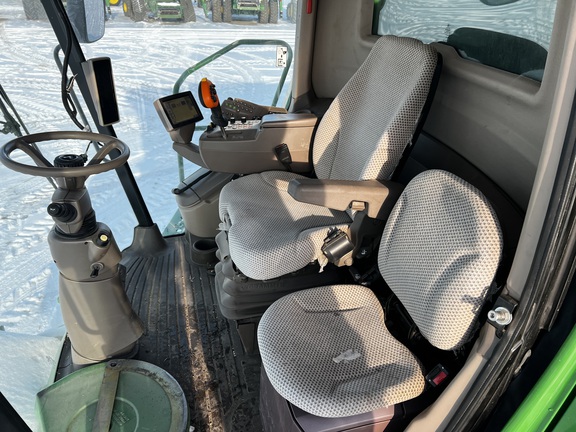 2013 John Deere S670 - Photo35