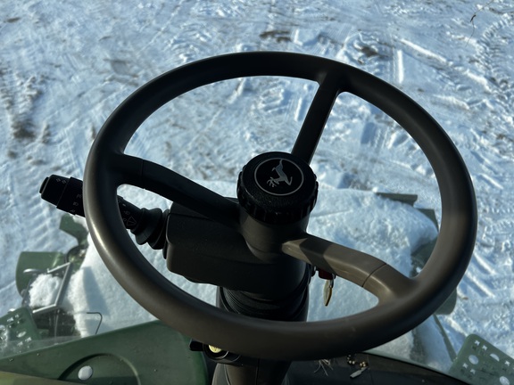 2013 John Deere S670 - Photo36