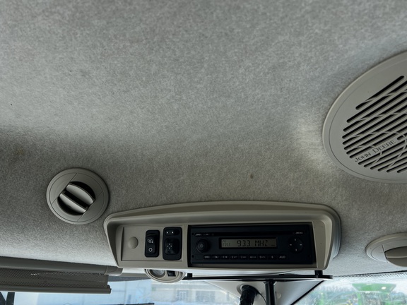 2013 John Deere S670 - Photo37