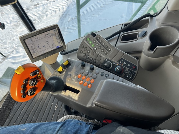 2013 John Deere S670 - Photo39