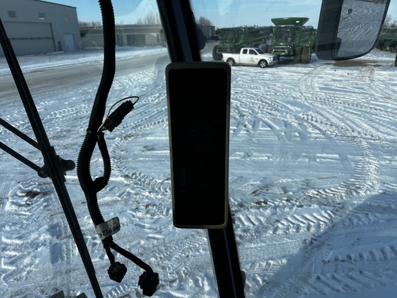 2013 John Deere S670 - Photo38