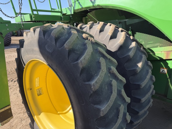2013 John Deere S670 - Photo9