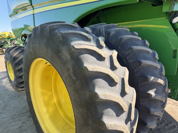 2013 John Deere S670 - Photo10